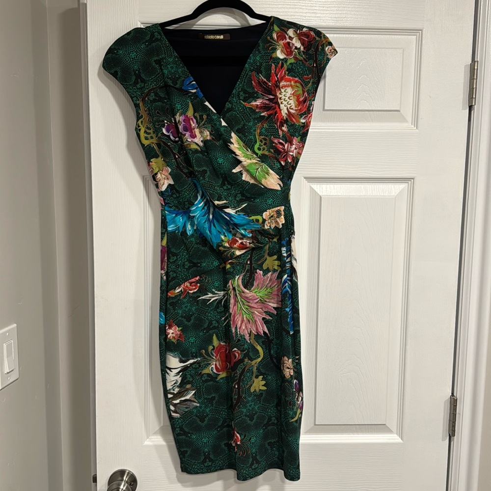 Roberto Cavalli size 2
